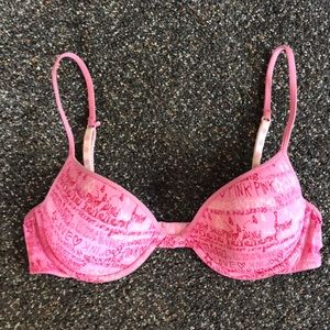 Victoria Secret Bra